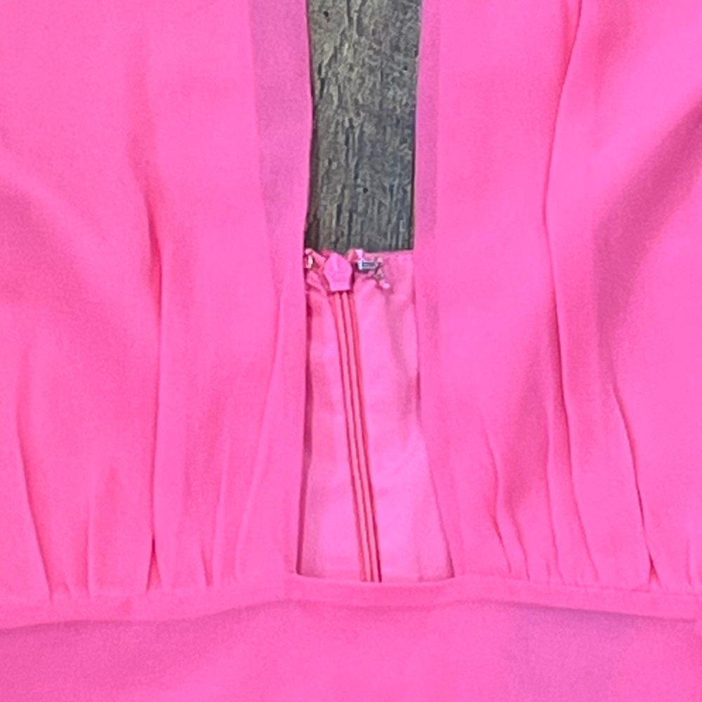 NWT Lulus halter midi dress - Picture 7 of 11